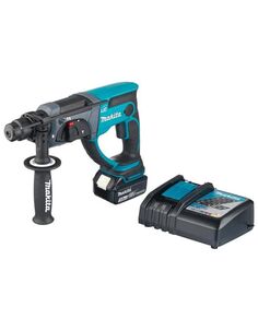 Перфоратор Makita DHR202RF