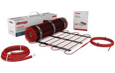 Мат AC ELECTRIC ACMM 2-150-1.5 (комплект теплого пола)