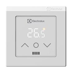 Терморегулятор Electrolux ETV-16W белый