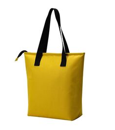 Термосумка PC2216, 15л, р-р: 38x14x36см, цвет: жёлтый Рыжий Кот