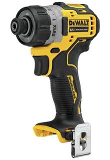 Дрель-шуруповерт аккумуляторная DeWalt DCF601D2-QW