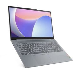 Ноутбук Lenovo IdeaPad 3 Slim 15.6" Arctic Grey (82XB0005RK)