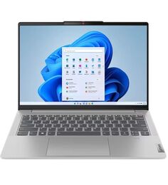 Ноутбук Lenovo IdeaPad 5 Slim 14" Cloud Grey (82XE0001RK)