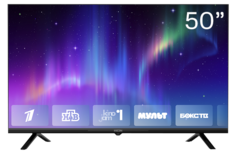 Телевизор KION Smart TV