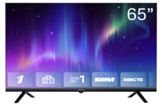 Телевизор KION Smart TV