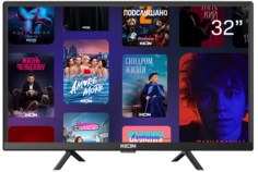 Телевизор KION Smart TV