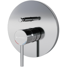 Смеситель для душа Laparet