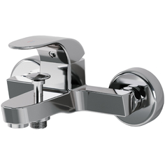 Смеситель для ванны Laparet