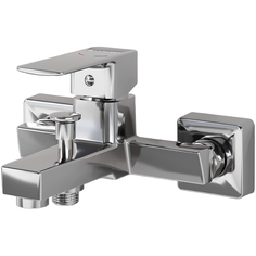 Смеситель для ванны Laparet