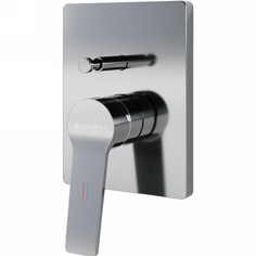 Смеситель для душа Laparet