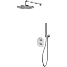 Душевая система Whitecross