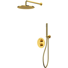 Душевая система Whitecross