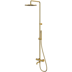 Душевая система Whitecross