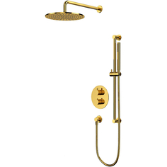 Душевая система Whitecross