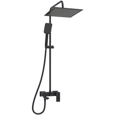 Душевая система WasserKRAFT