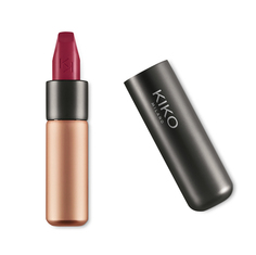 Помады VELVET PASSION MATTE LIPSTICK/МАТОВАЯ БАРХАТНАЯ ПОМАДА ДЛЯ ГУБ Kiko