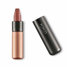 Помады VELVET PASSION MATTE LIPSTICK/МАТОВАЯ БАРХАТНАЯ ПОМАДА ДЛЯ ГУБ Kiko