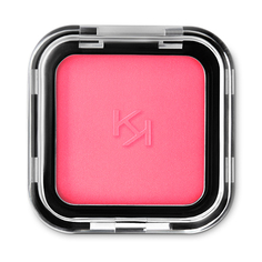 Румяна SMART COLOUR BLUSH/РУМЯНА НАСЫЩЕННОГО ЦВЕТА Kiko