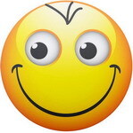 Коврик для мышек CBR Simple S9 Comic