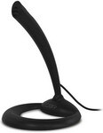 Микрофон CBR CBM 022 Black