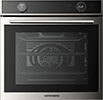 Встраиваемый электрический духовой шкаф Kuppersberg HT 612 BX