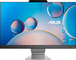 Моноблок ASUS E3402WBAT-BA066M, 23.8, Full HD, черный (90PT03G3-M030C0)