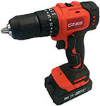 Дрель-шуруповерт Сорокин с АКБ 4 А/ч (29.134)