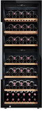 Винный шкаф Libhof GQD-126 black