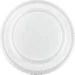 Люстра потолочная Sonex FLOORS, белый/прозрачный (2041/DL)
