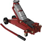 Домкрат подкатной Сорокин 3 т (3.533)