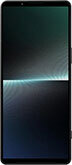 Смартфон Sony Xperia 1 V 5G XQ-DQ72 256Gb/12Gb Dual sim черный