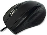 Компьютерная мышь и клавиатура CBR CM 307, Black