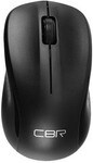 Мышь CBR CM 410 Black