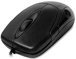 Компьютерная мышь и клавиатура CBR CM 302 Black