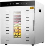 Сушилка для овощей Pullman PL-1108
