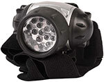 Фонарь Sturm 16 LED, 4 режима, 31 лм (4051-01-16) Sturm!