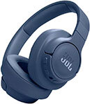 Беспроводные наушники JBL T770NC BLU, синий