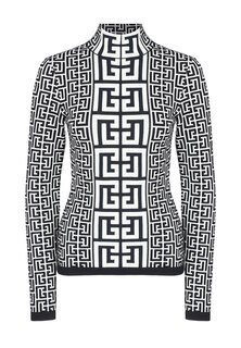 Пуловер BALMAIN