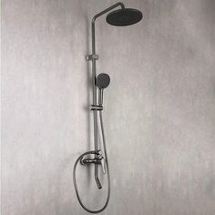 Душевая система для ванны, Frap, с картриджем, F24011-9