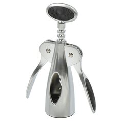 Штопор металл, навеска, Daniks, Laguna, S-Z90712