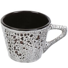 Кружка керамика, 200 мл, Тирамису Ностальгия №2, Борисовская керамика, ТИР00005497