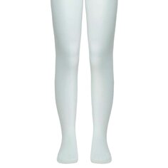 Колготки детские для девочки, полиамид, Esli, Cool, bianco, 128-134 см, 50 DEN, 16С-57СПЕ