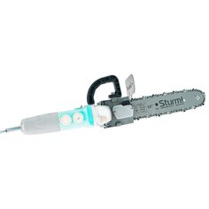 Насадка для УШМ Пила цепная Sturm, 12", AGCS12-01 Sturm!