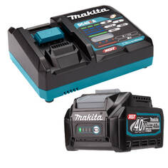 Набор Makita BL4040 + DC40RA