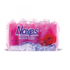 Мыло для рук Noxes Роза 5х60 г