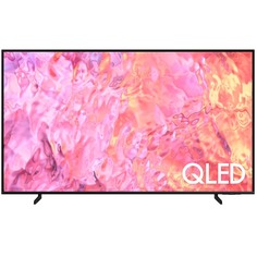 Телевизор Samsung QLED QE55Q60CAUXRU