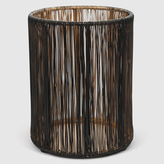 Подсвечник-фонарь Dekor pap средний