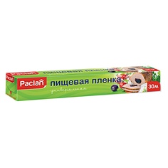 Пленка пищевая Paclan из ПЭ 30м х 29см