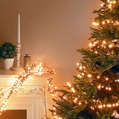Гирлянда уличная Lotti 49079 60,5 м 1500 LEDS со стартовым шнуром