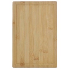 Разделочная доска кухонная Hans&gretchen бамбук 30x20x1,5см (28LB-2107)